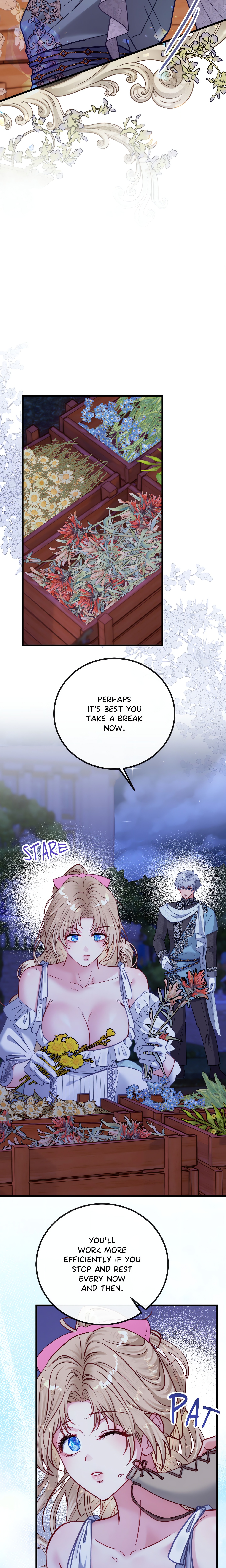 Hunks, Harems, and Hardcore Habits (Official Uncensored) Page 11 - MangaHe
