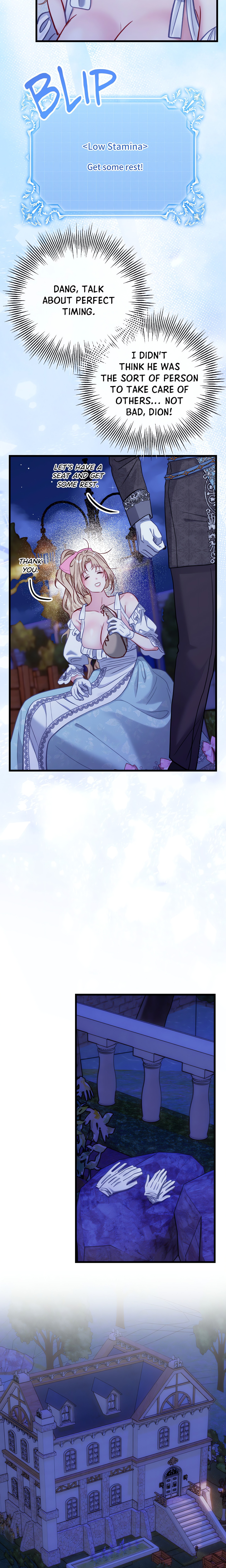 Hunks, Harems, and Hardcore Habits (Official Uncensored) Page 12 - MangaHe