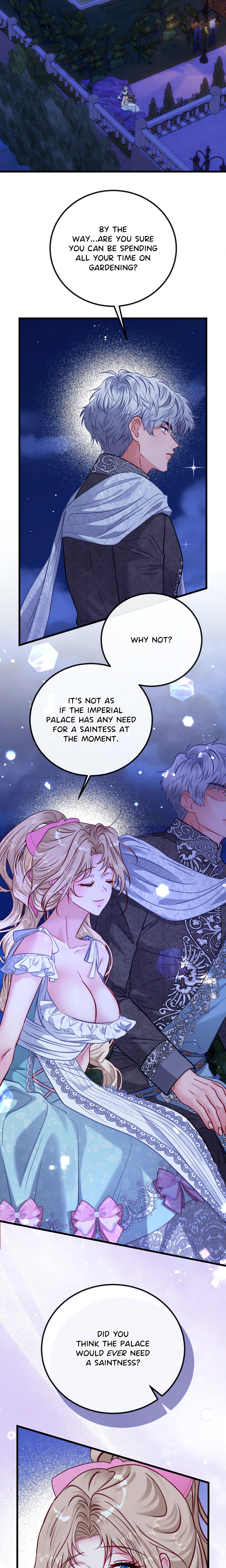 Hunks, Harems, and Hardcore Habits (Official Uncensored) Page 13 - MangaHe