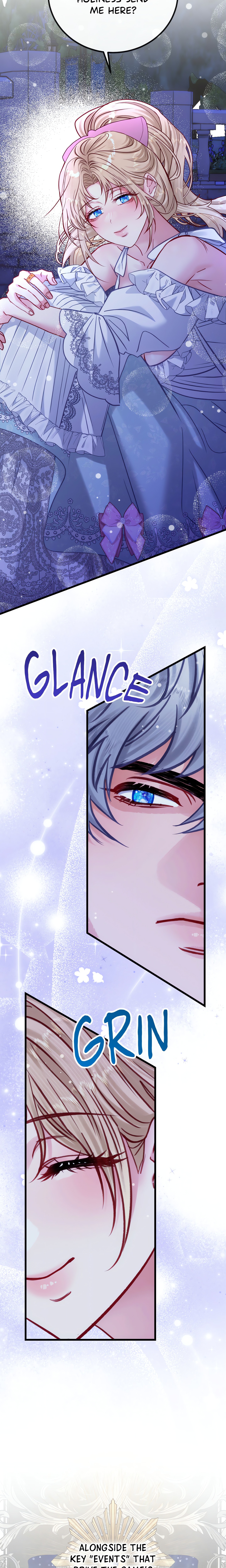 Hunks, Harems, and Hardcore Habits (Official Uncensored) Page 15 - MangaHe