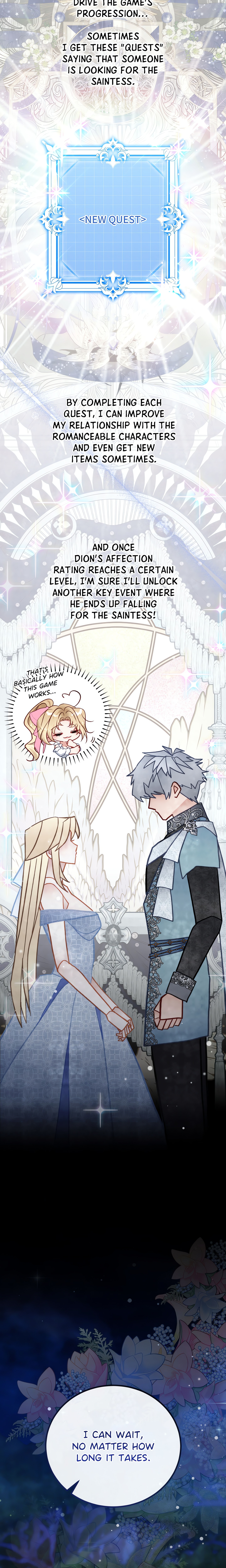 Hunks, Harems, and Hardcore Habits (Official Uncensored) Page 16 - MangaHe