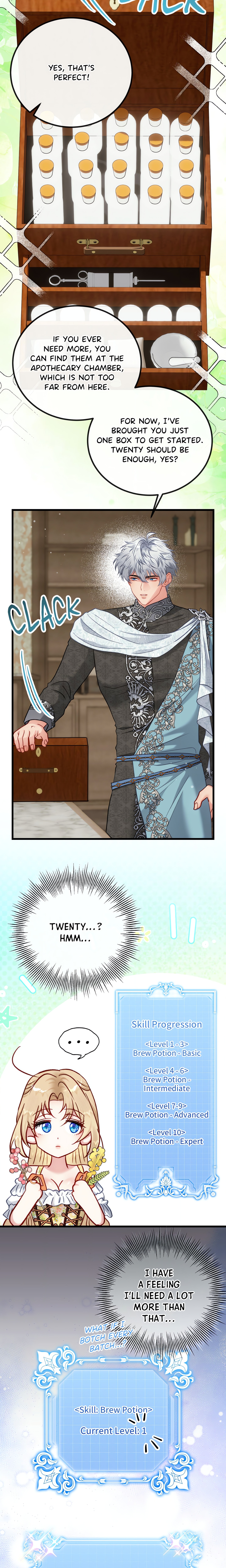 Hunks, Harems, and Hardcore Habits (Official Uncensored) Page 19 - MangaHe