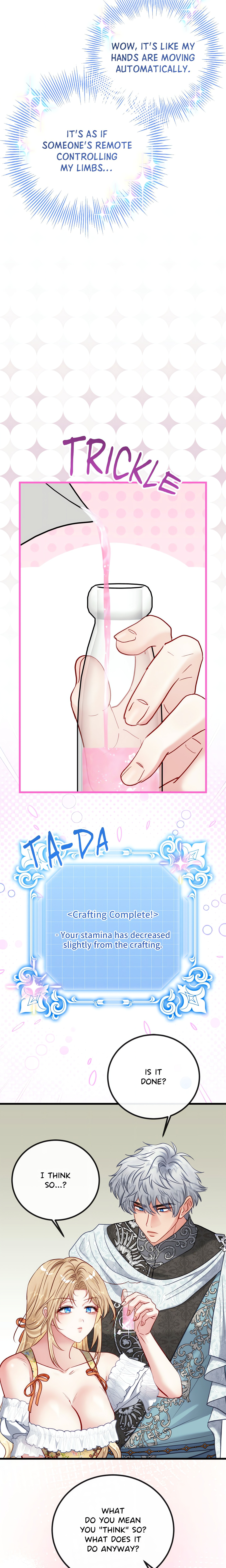 Hunks, Harems, and Hardcore Habits (Official Uncensored) Page 23 - MangaHe