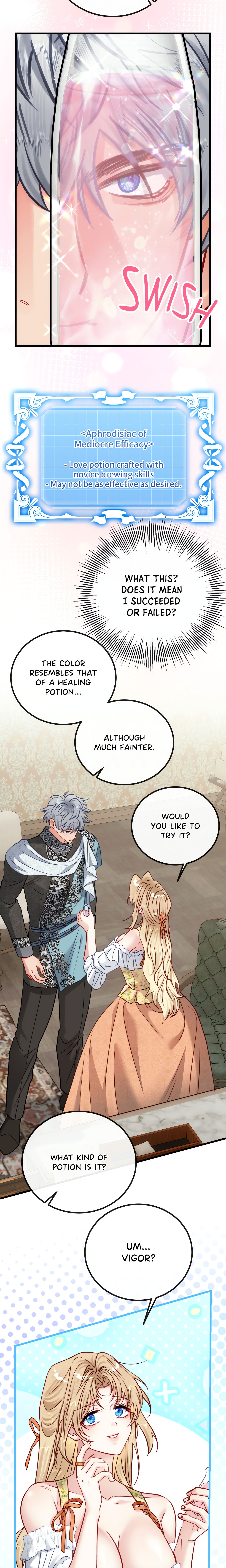 Hunks, Harems, and Hardcore Habits (Official Uncensored) Page 24 - MangaHe