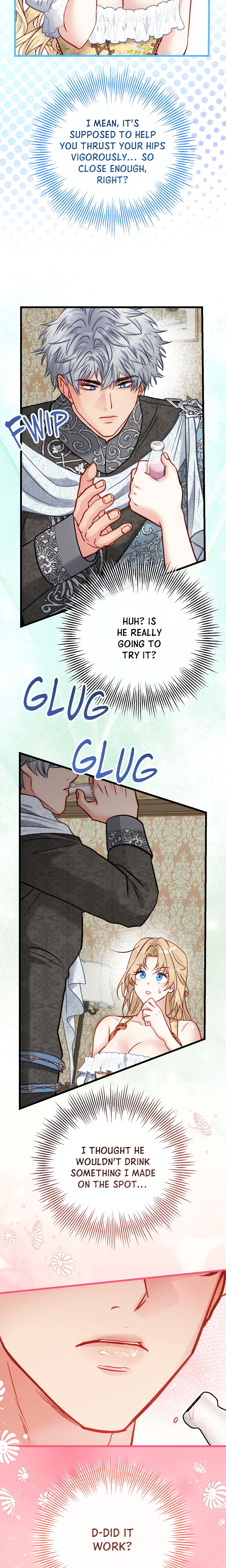 Hunks, Harems, and Hardcore Habits (Official Uncensored) Page 25 - MangaHe