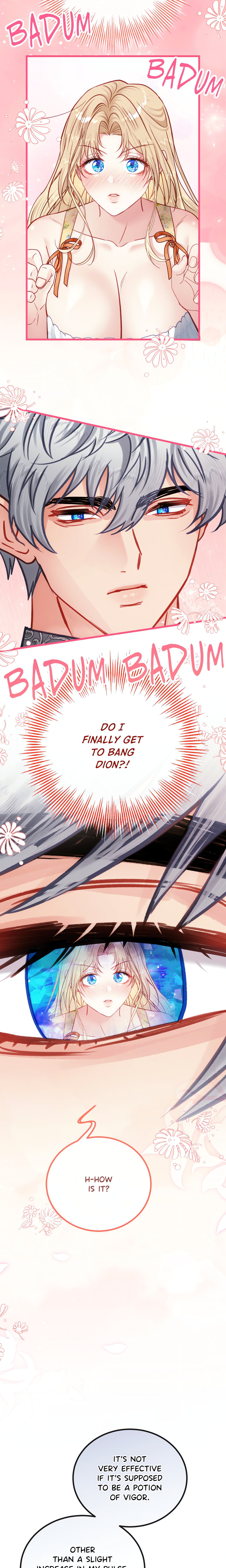 Hunks, Harems, and Hardcore Habits (Official Uncensored) Page 26 - MangaHe