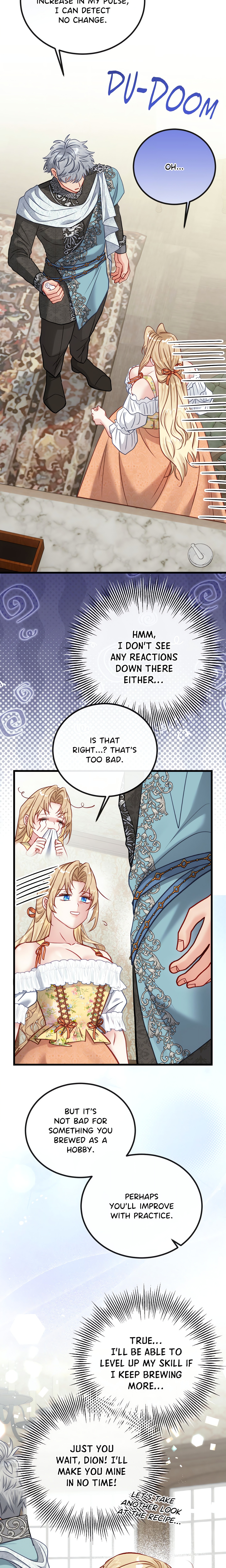 Hunks, Harems, and Hardcore Habits (Official Uncensored) Page 27 - MangaHe