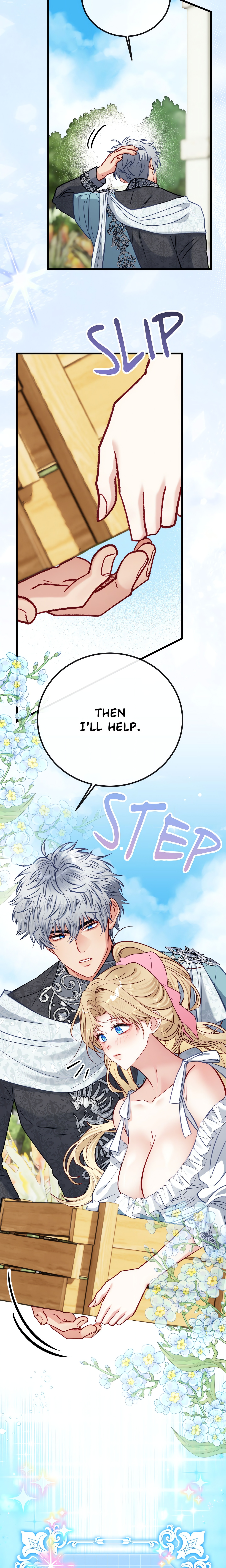 Hunks, Harems, and Hardcore Habits (Official Uncensored) Page 6 - MangaHe