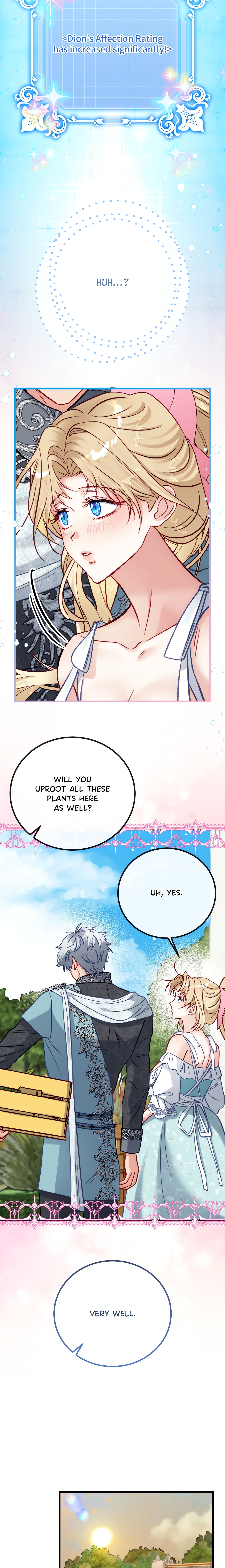 Hunks, Harems, and Hardcore Habits (Official Uncensored) Page 7 - MangaHe