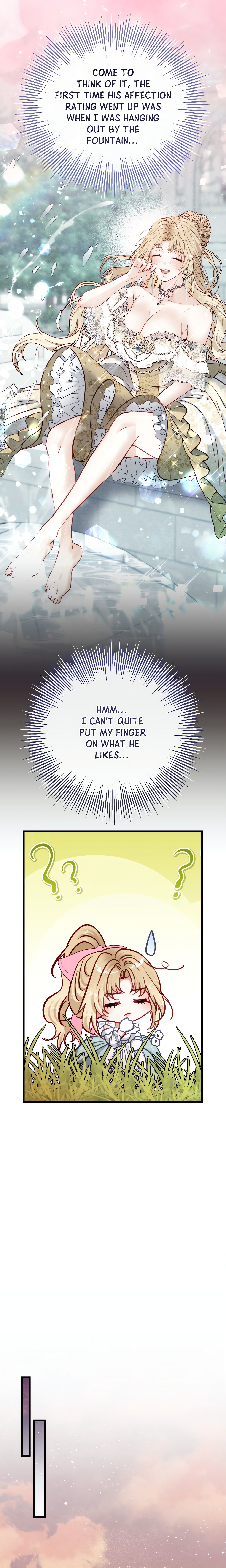 Hunks, Harems, and Hardcore Habits (Official Uncensored) Page 9 - MangaHe