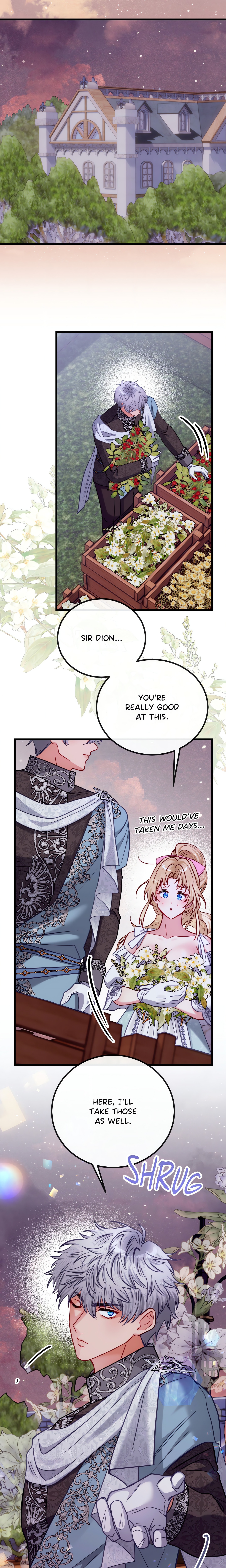 Hunks, Harems, and Hardcore Habits (Official Uncensored) Page 10 - MangaHe