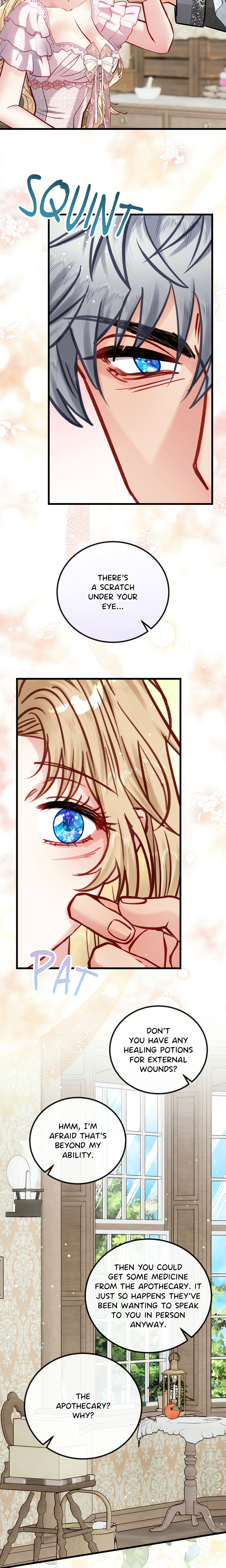 Hunks, Harems, and Hardcore Habits (Official Uncensored) Page 13 - MangaHe