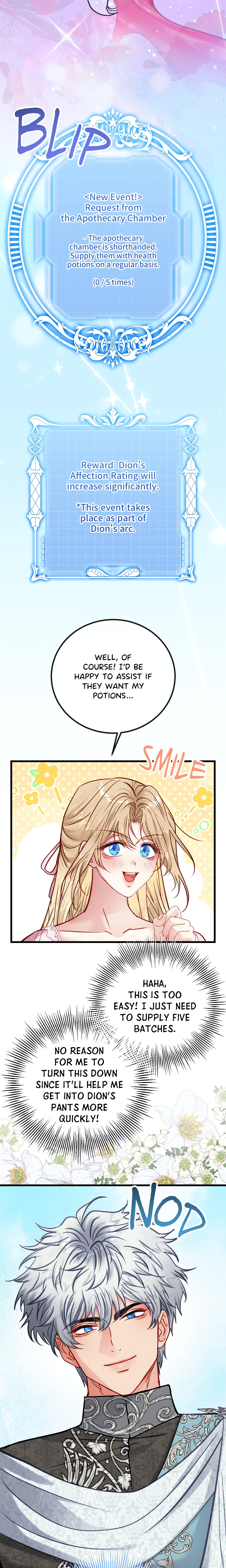 Hunks, Harems, and Hardcore Habits (Official Uncensored) Page 15 - MangaHe