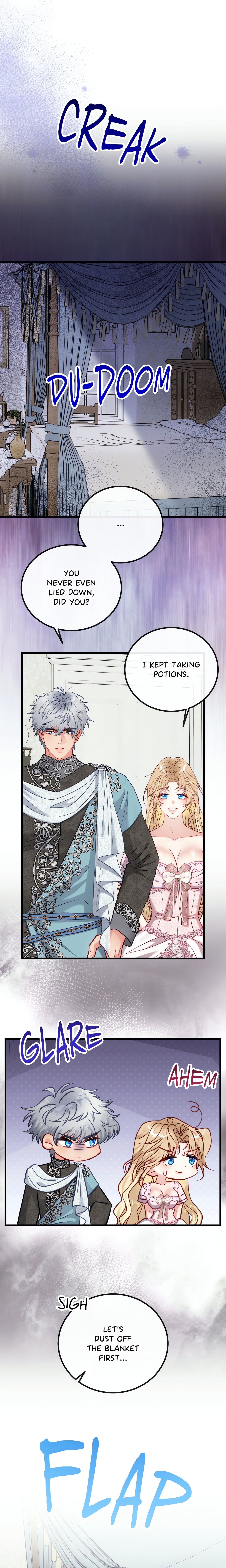 Hunks, Harems, and Hardcore Habits (Official Uncensored) Page 19 - MangaHe