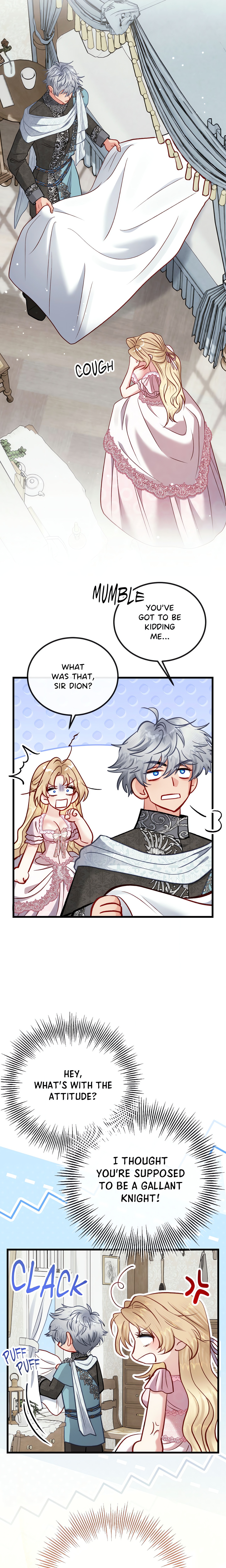 Hunks, Harems, and Hardcore Habits (Official Uncensored) Page 20 - MangaHe