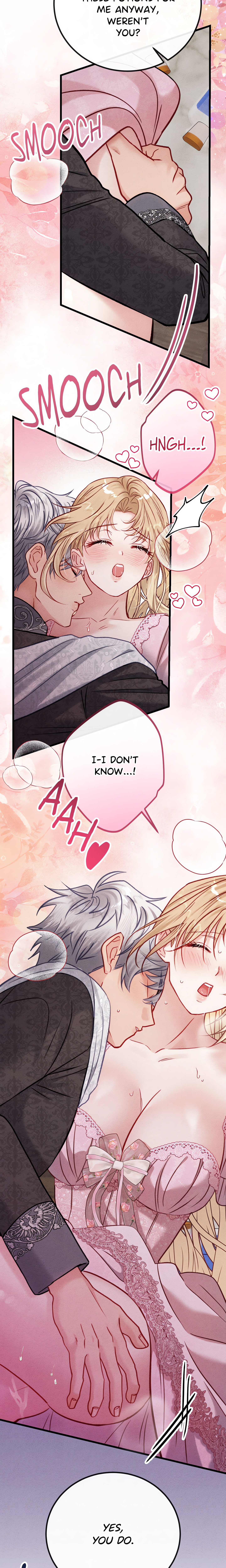 Hunks, Harems, and Hardcore Habits (Official Uncensored) Page 3 - MangaHe