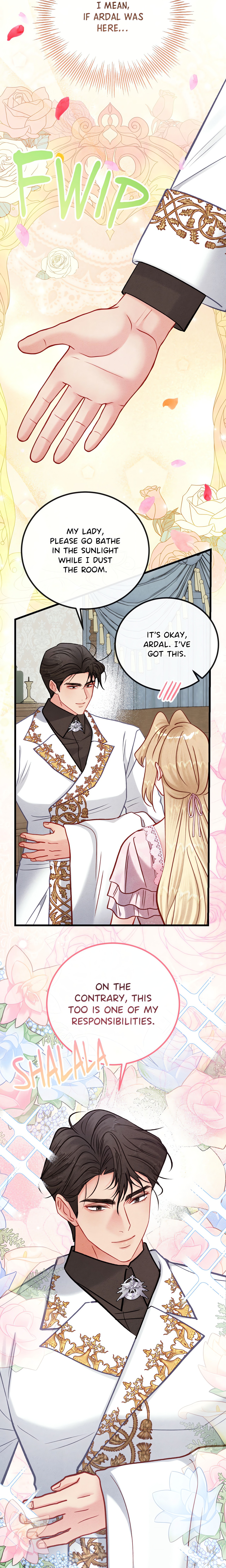 Hunks, Harems, and Hardcore Habits (Official Uncensored) Page 21 - MangaHe