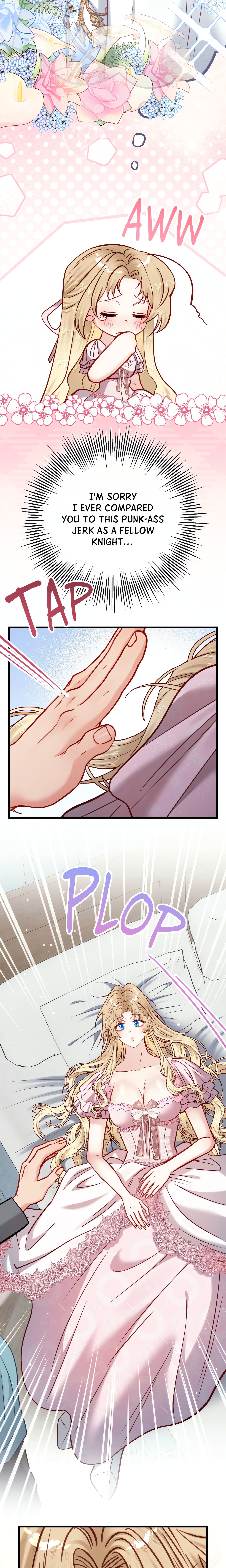 Hunks, Harems, and Hardcore Habits (Official Uncensored) Page 22 - MangaHe