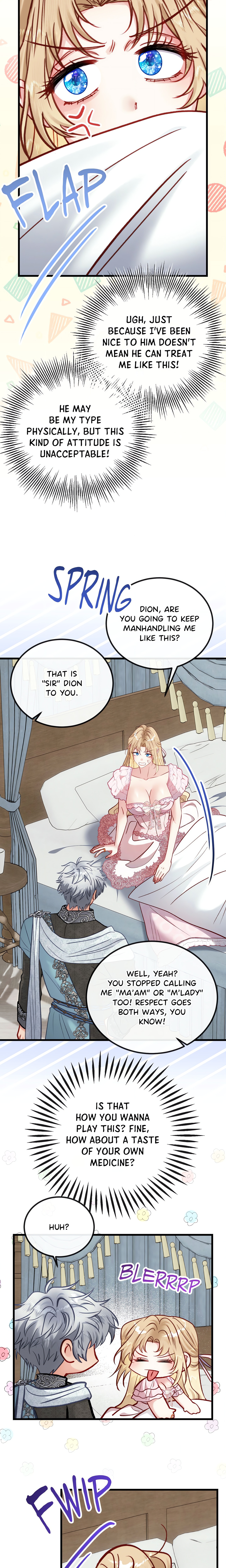 Hunks, Harems, and Hardcore Habits (Official Uncensored) Page 23 - MangaHe