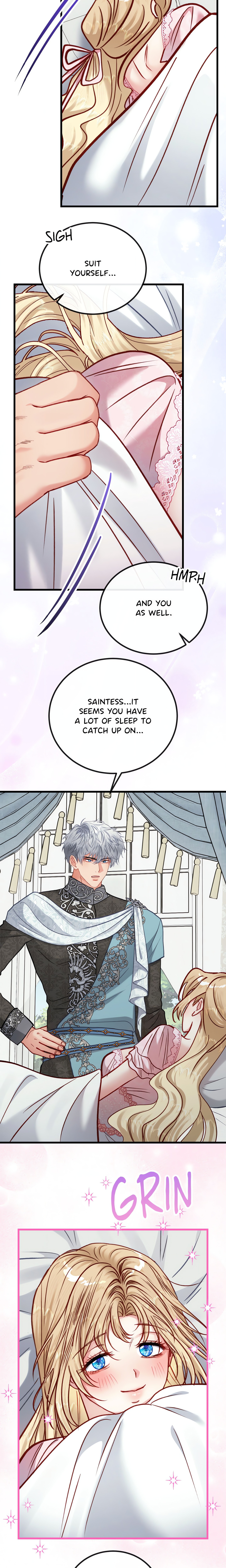 Hunks, Harems, and Hardcore Habits (Official Uncensored) Page 24 - MangaHe