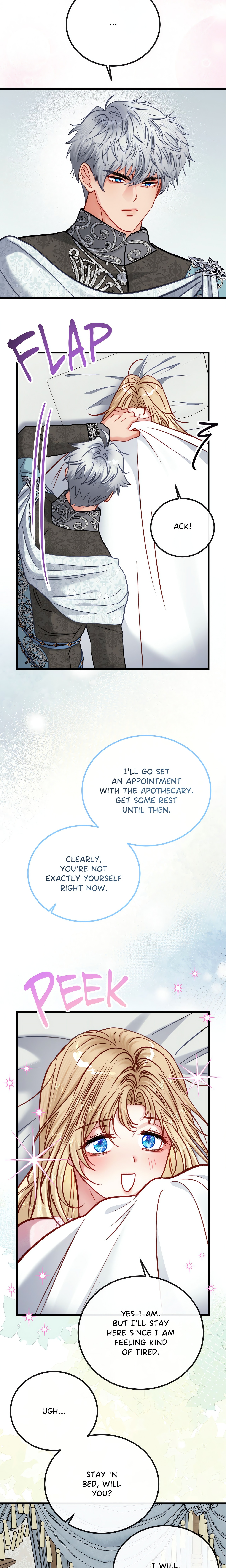 Hunks, Harems, and Hardcore Habits (Official Uncensored) Page 25 - MangaHe