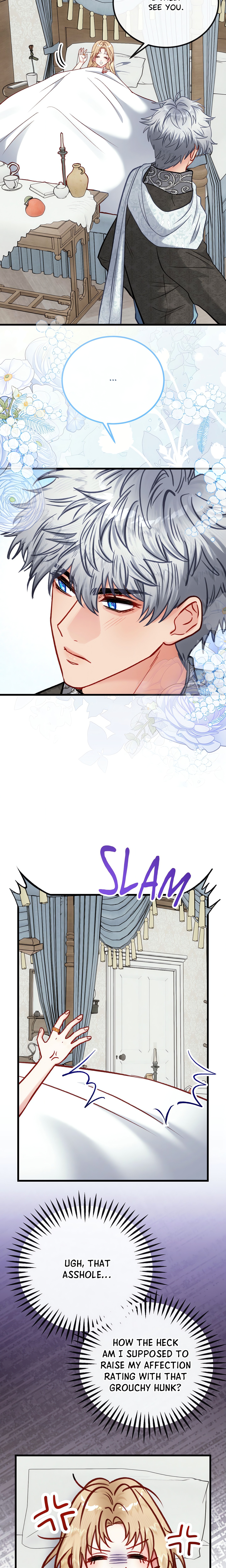 Hunks, Harems, and Hardcore Habits (Official Uncensored) Page 26 - MangaHe
