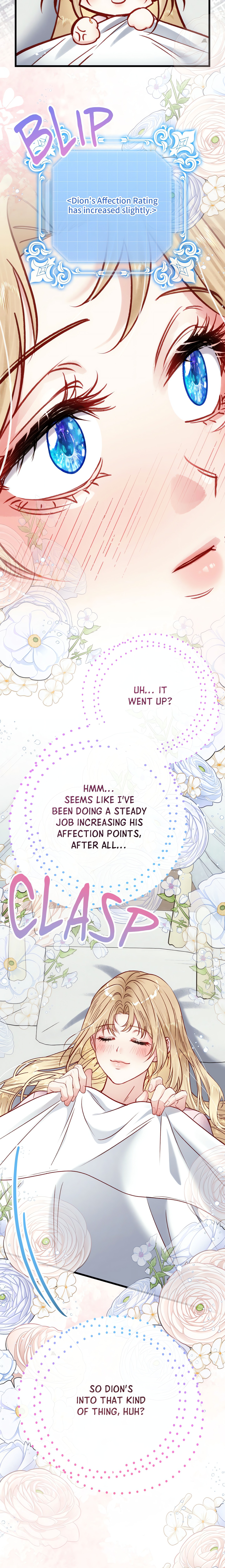 Hunks, Harems, and Hardcore Habits (Official Uncensored) Page 27 - MangaHe