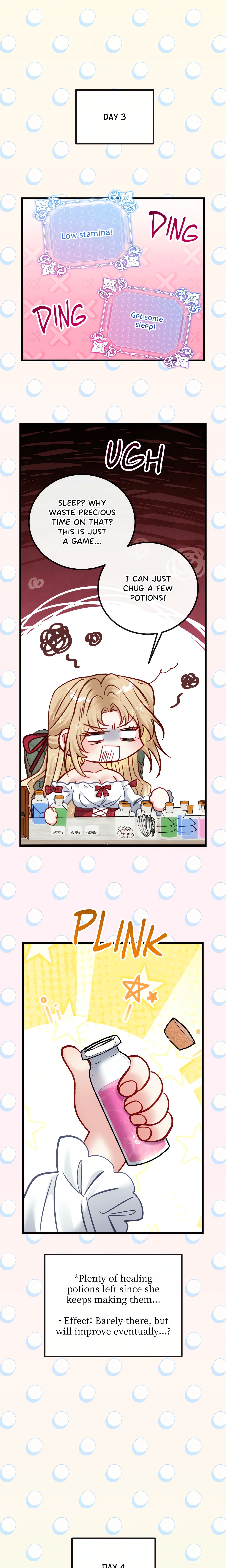 Hunks, Harems, and Hardcore Habits (Official Uncensored) Page 9 - MangaHe