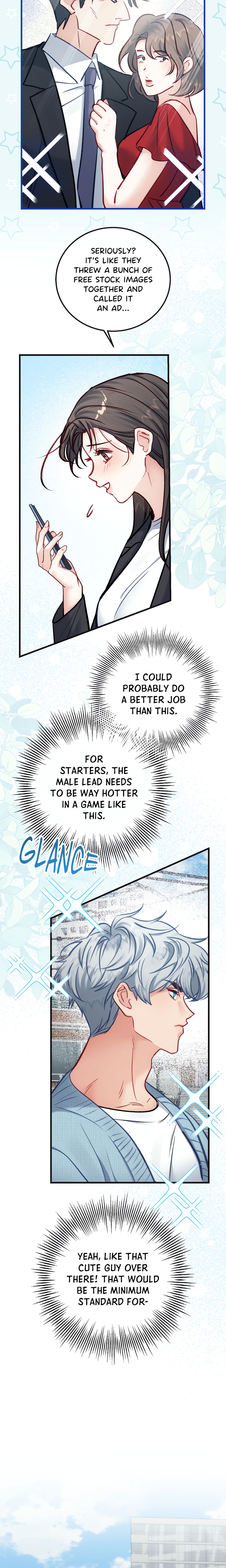 Hunks, Harems, and Hardcore Habits (Official Uncensored) Page 18 - MangaHe