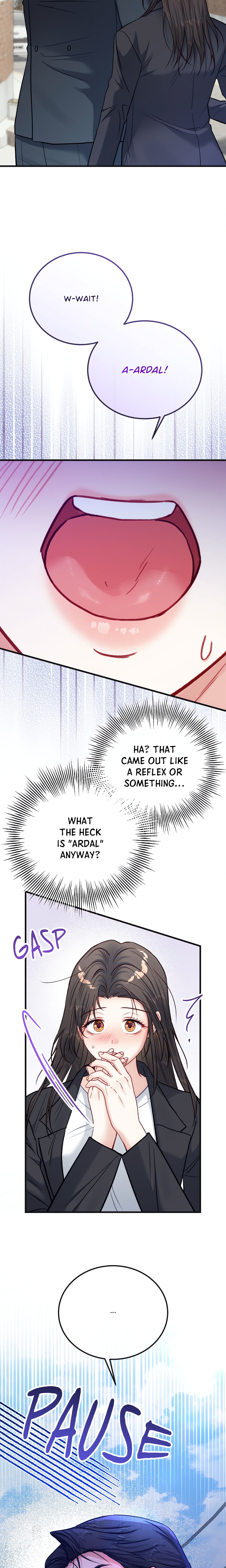 Hunks, Harems, and Hardcore Habits (Official Uncensored) Page 21 - MangaHe
