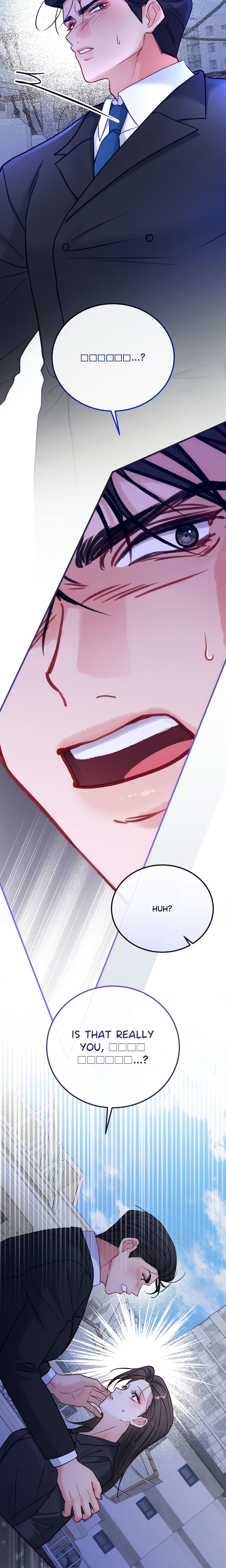 Hunks, Harems, and Hardcore Habits (Official Uncensored) Page 22 - MangaHe