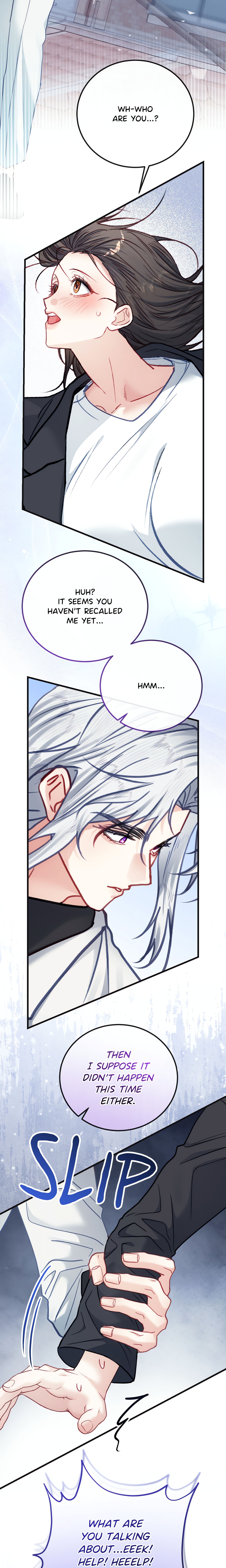 Hunks, Harems, and Hardcore Habits (Official Uncensored) Page 27 - MangaHe