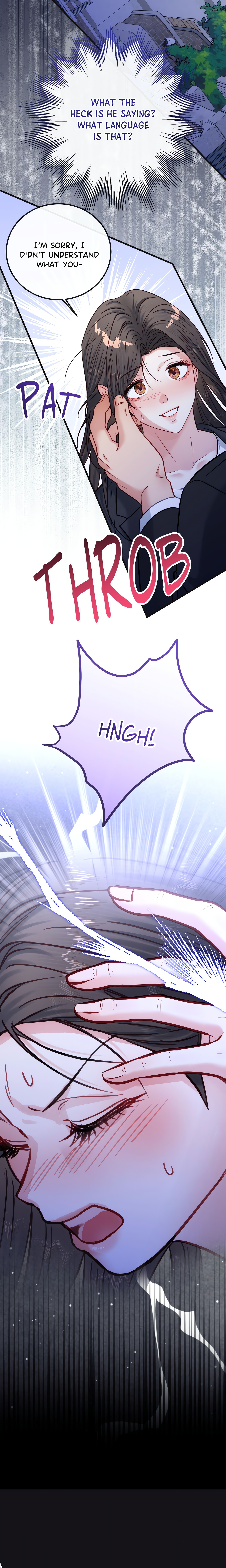 Hunks, Harems, and Hardcore Habits (Official Uncensored) Page 23 - MangaHe