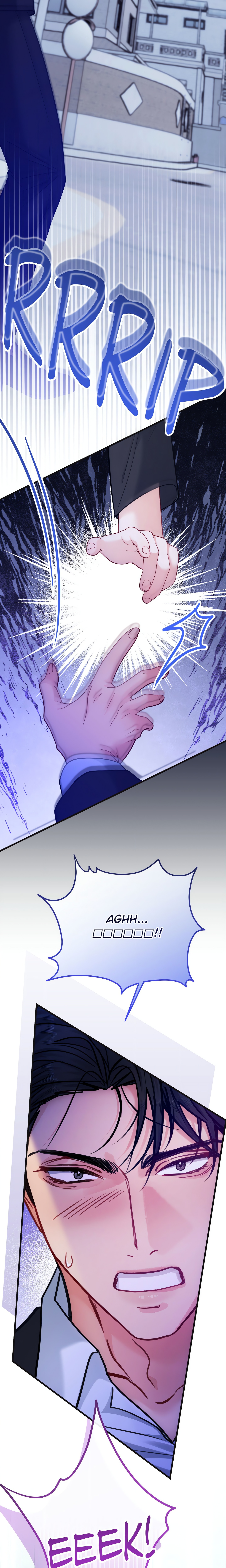 Hunks, Harems, and Hardcore Habits (Official Uncensored) Page 25 - MangaHe