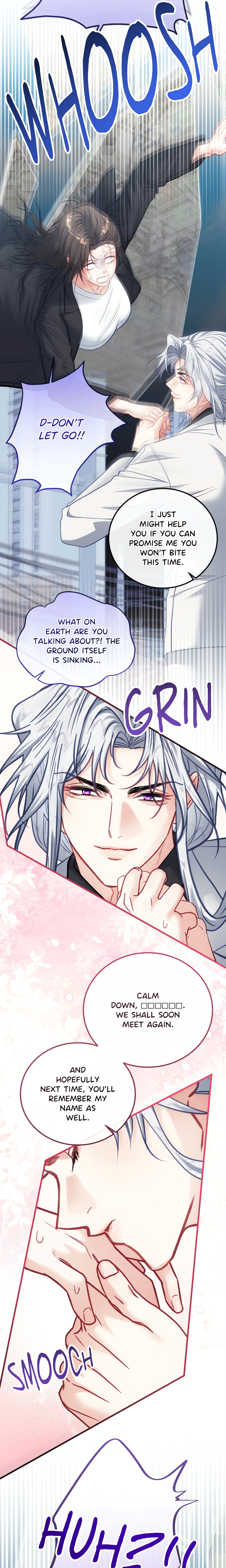 Hunks, Harems, and Hardcore Habits (Official Uncensored) Page 28 - MangaHe