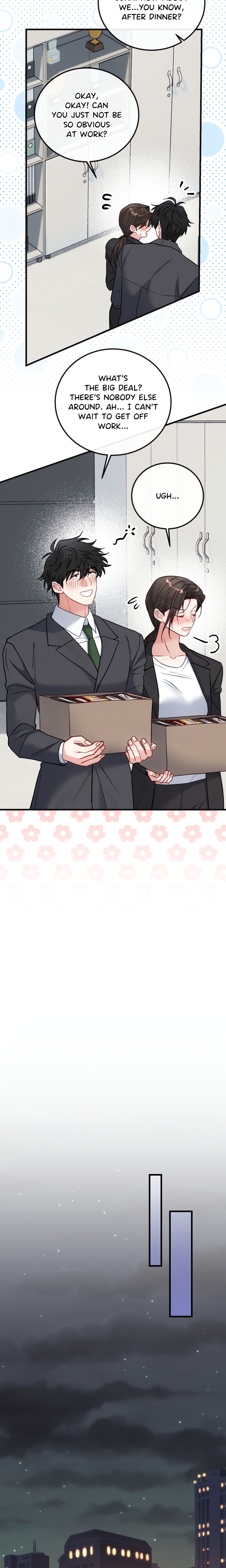 Hunks, Harems, and Hardcore Habits (Official Uncensored) Page 6 - MangaHe