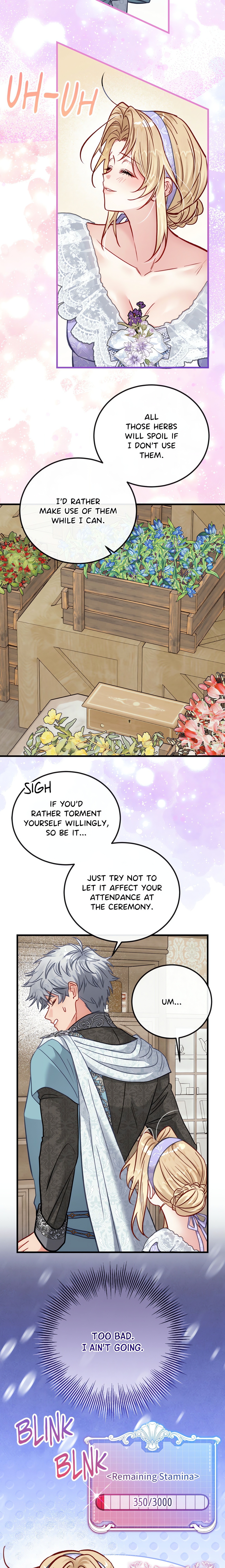 Hunks, Harems, and Hardcore Habits (Official Uncensored) Page 13 - MangaHe