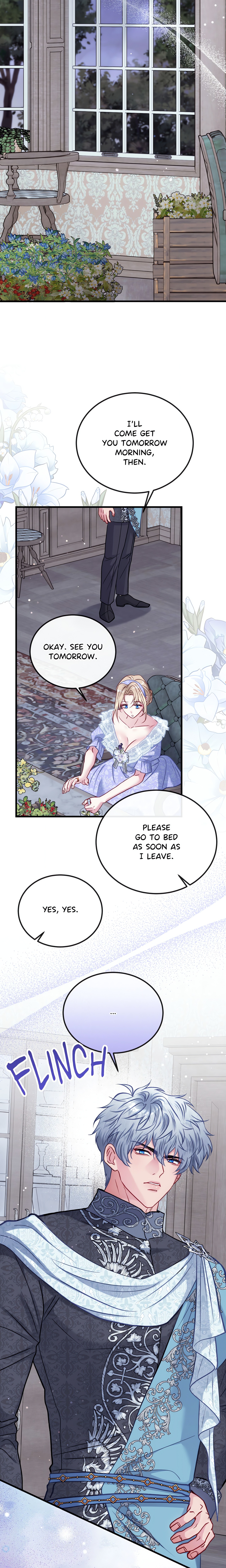 Hunks, Harems, and Hardcore Habits (Official Uncensored) Page 15 - MangaHe