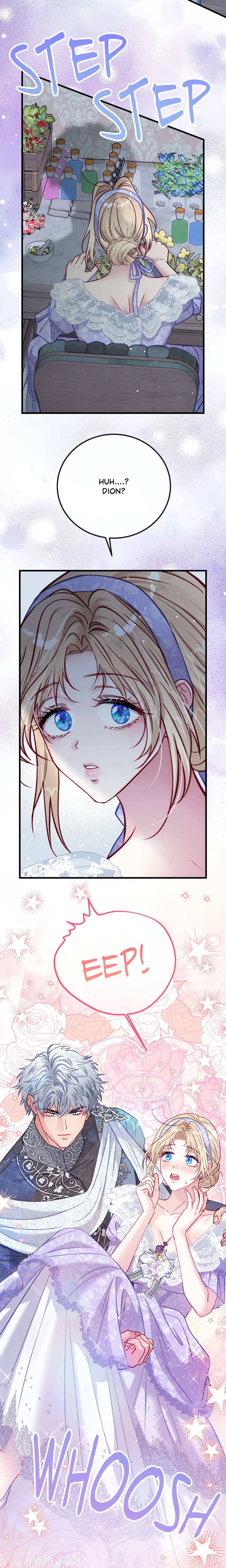 Hunks, Harems, and Hardcore Habits (Official Uncensored) Page 16 - MangaHe