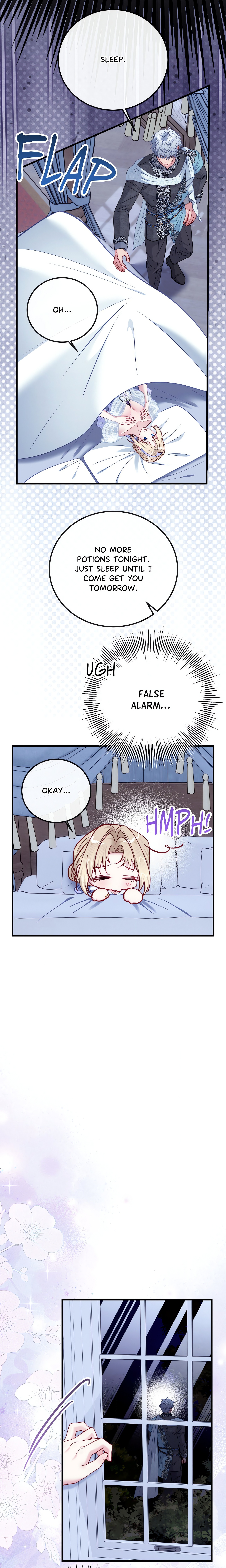 Hunks, Harems, and Hardcore Habits (Official Uncensored) Page 19 - MangaHe