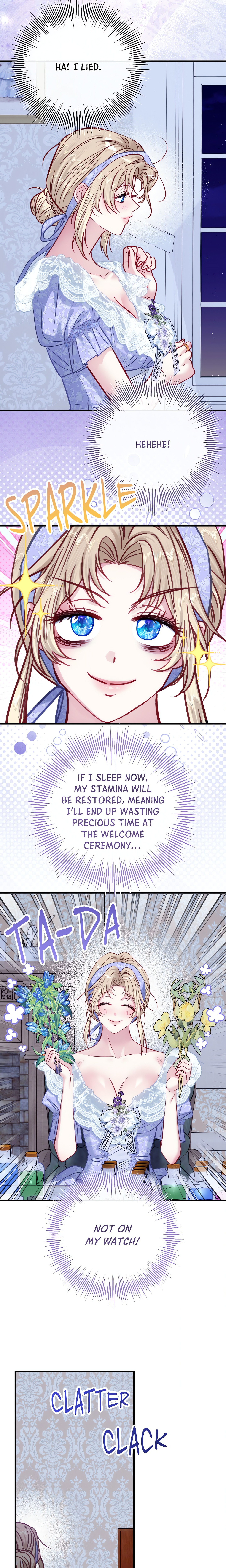 Hunks, Harems, and Hardcore Habits (Official Uncensored) Page 20 - MangaHe