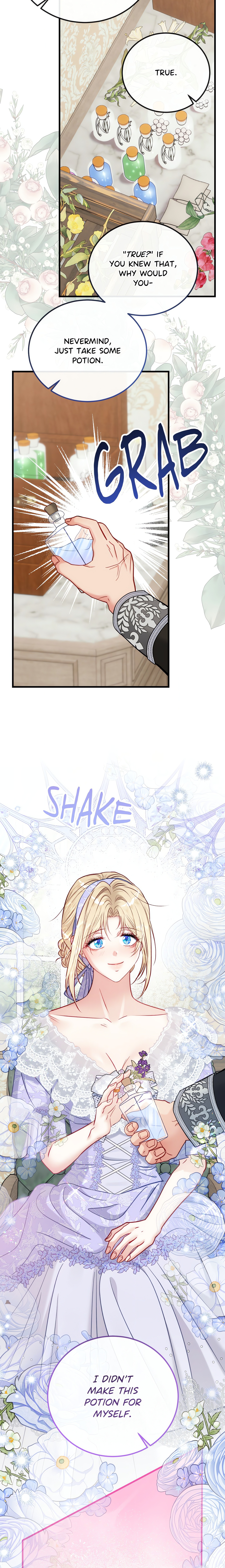 Hunks, Harems, and Hardcore Habits (Official Uncensored) Page 23 - MangaHe