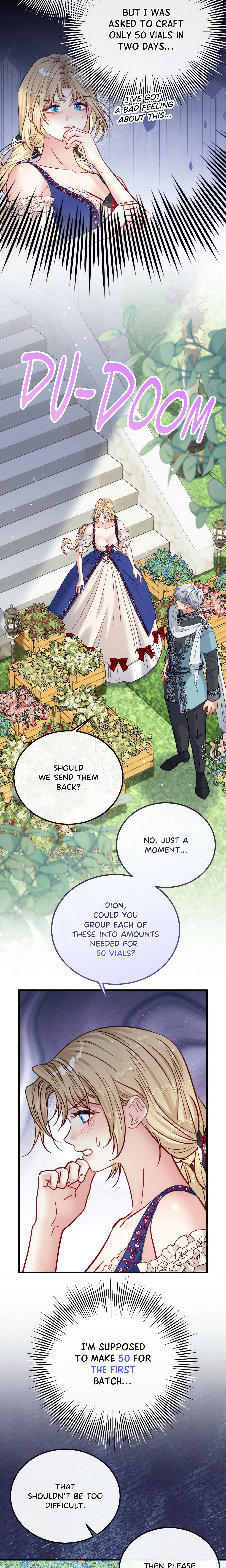 Hunks, Harems, and Hardcore Habits (Official Uncensored) Page 5 - MangaHe