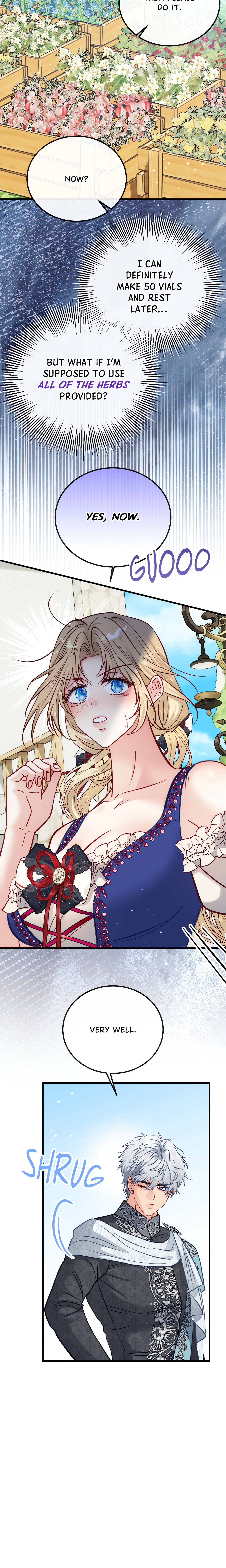 Hunks, Harems, and Hardcore Habits (Official Uncensored) Page 6 - MangaHe