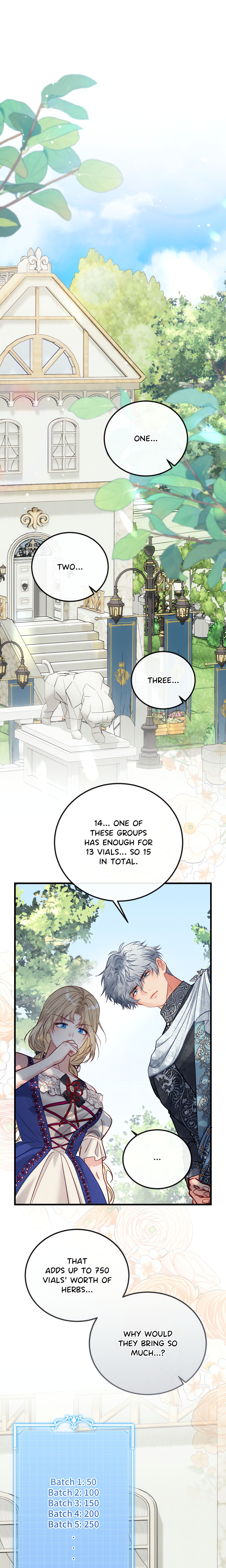 Hunks, Harems, and Hardcore Habits (Official Uncensored) Page 7 - MangaHe