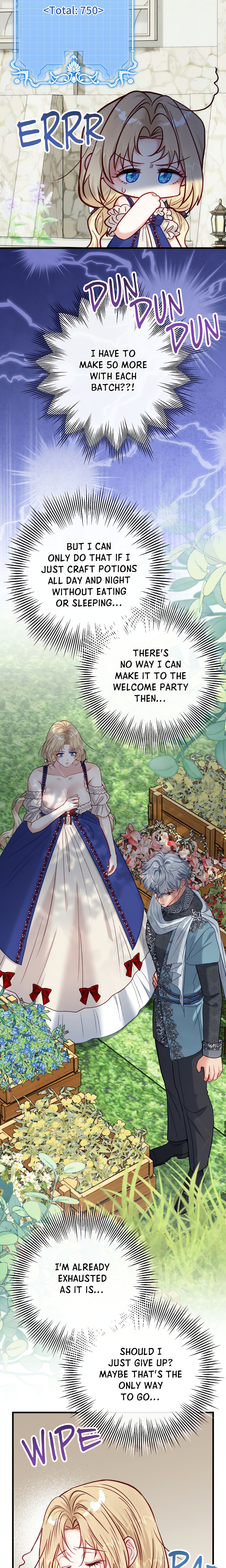 Hunks, Harems, and Hardcore Habits (Official Uncensored) Page 8 - MangaHe