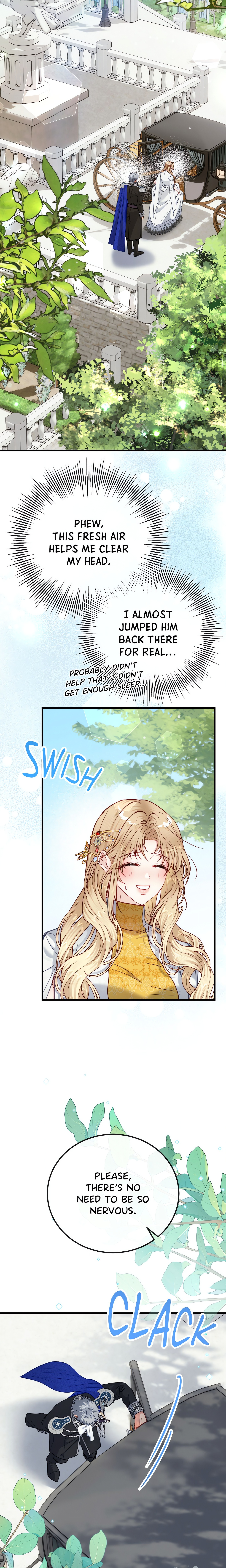 Hunks, Harems, and Hardcore Habits (Official Uncensored) Page 16 - MangaHe