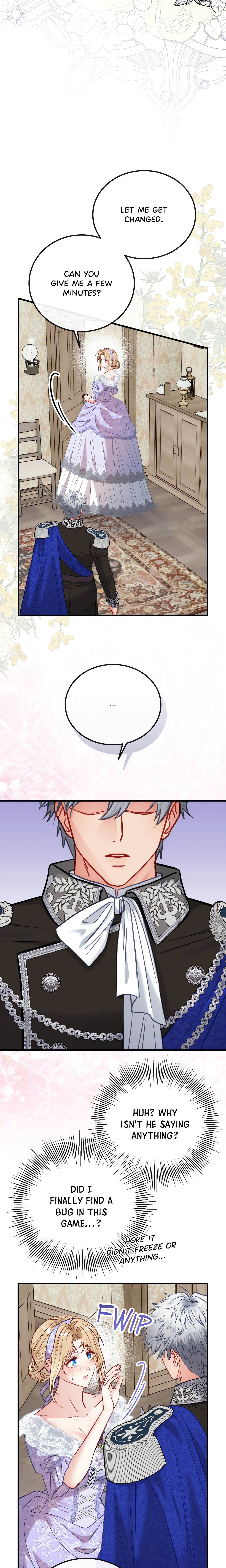 Hunks, Harems, and Hardcore Habits (Official Uncensored) Page 3 - MangaHe