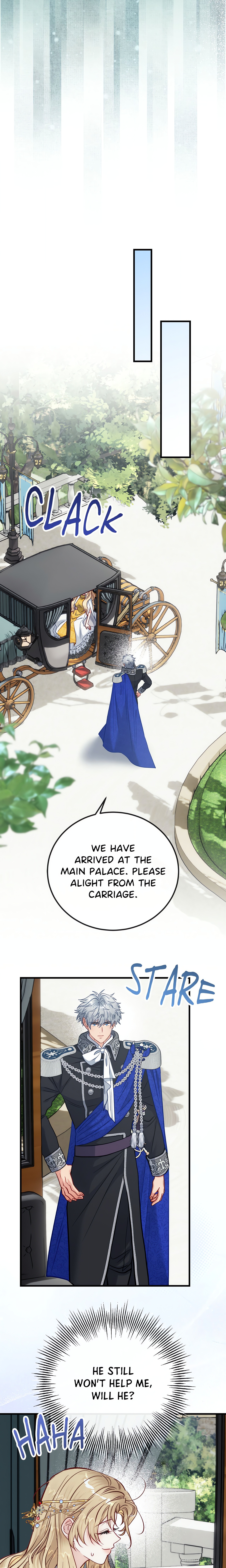 Hunks, Harems, and Hardcore Habits (Official Uncensored) Page 21 - MangaHe