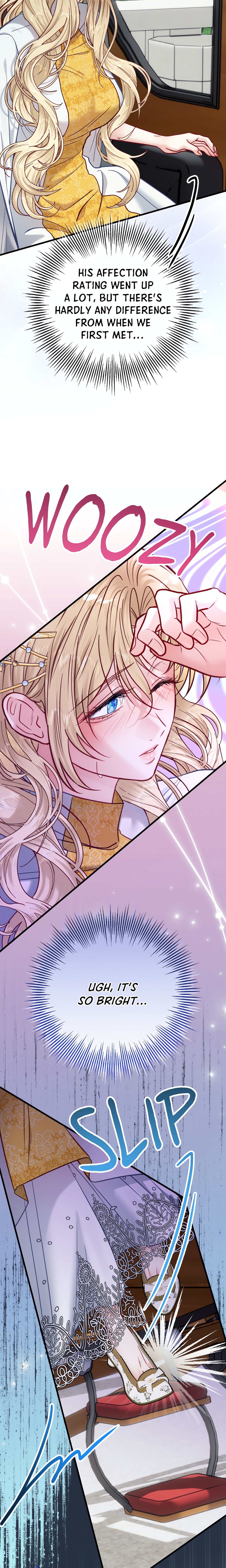 Hunks, Harems, and Hardcore Habits (Official Uncensored) Page 22 - MangaHe